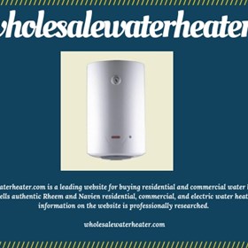 wholesalewaterheater: wholesalewaterheater